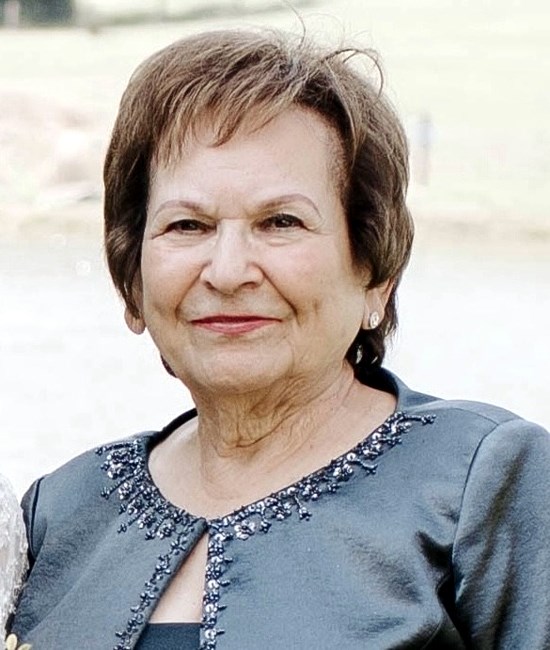 Obituary of Norma Jean Hernandez