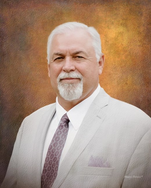 Obituary of Roy Allen Chapman