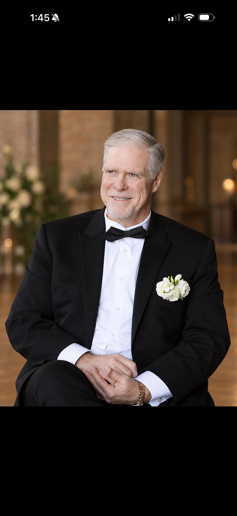 Obituary of Christopher Craig Garrison