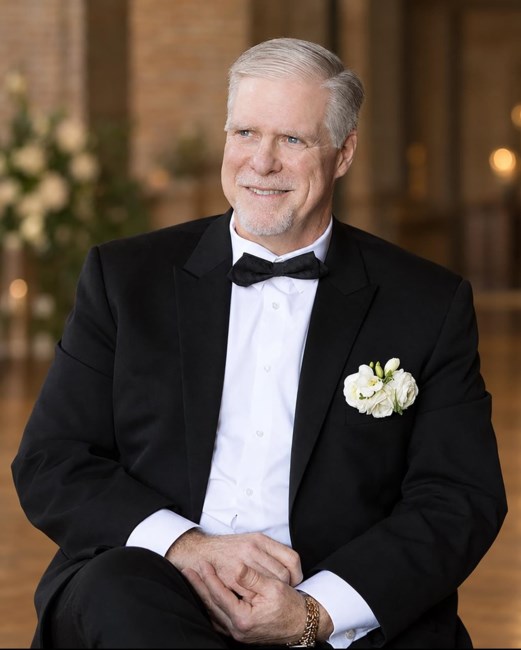 Obituary of Christopher Craig Garrison