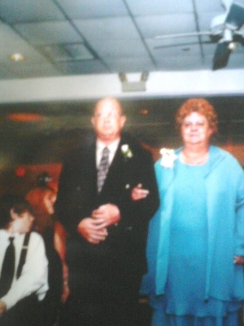 Obituary of Carol Barragan