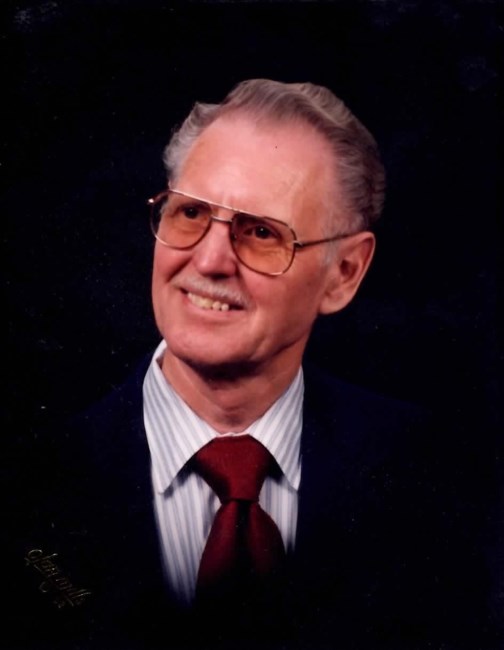 Obituary of William H. Traver