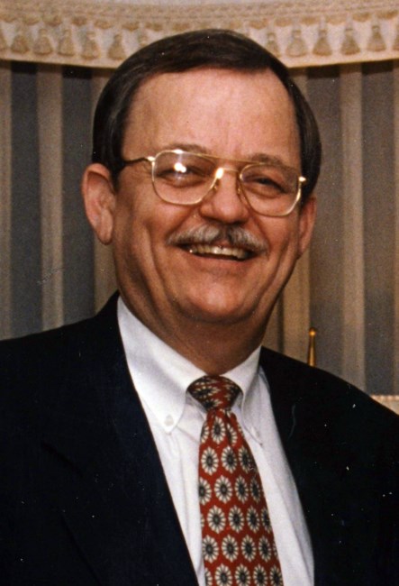 Obituary of Edward Hunt