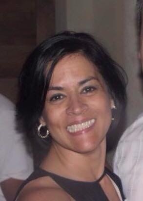 Obituary of Nathalie Vergel (Criswell)