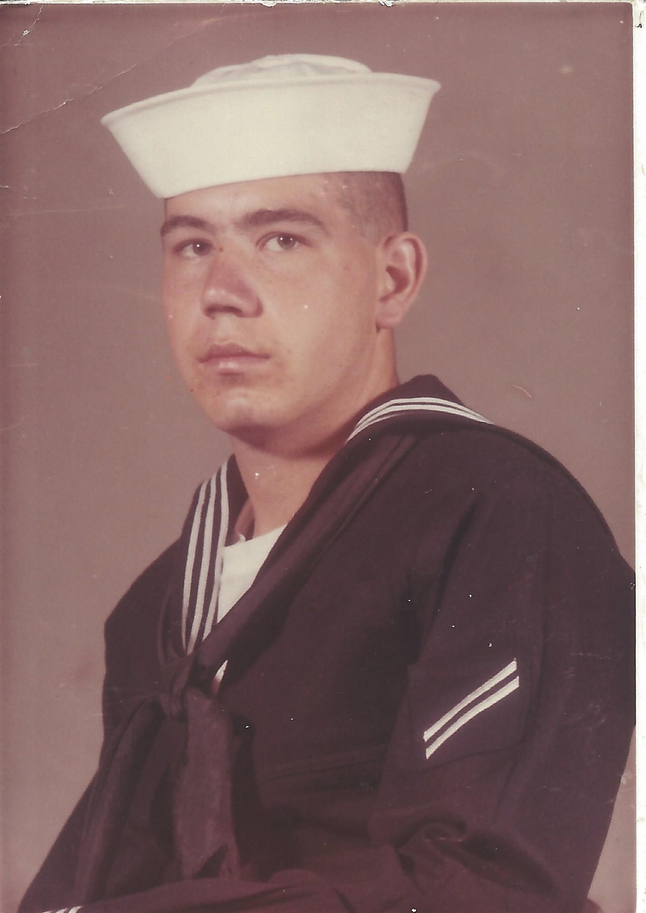 Obituary of Cecil Doyle Milstead