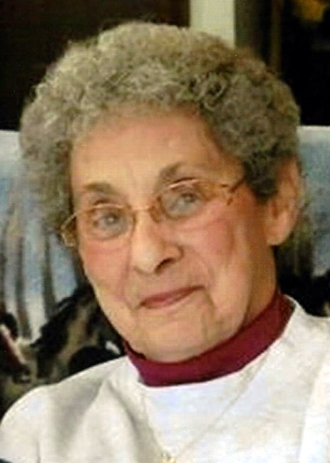 Obituary of Darlene M. Ward