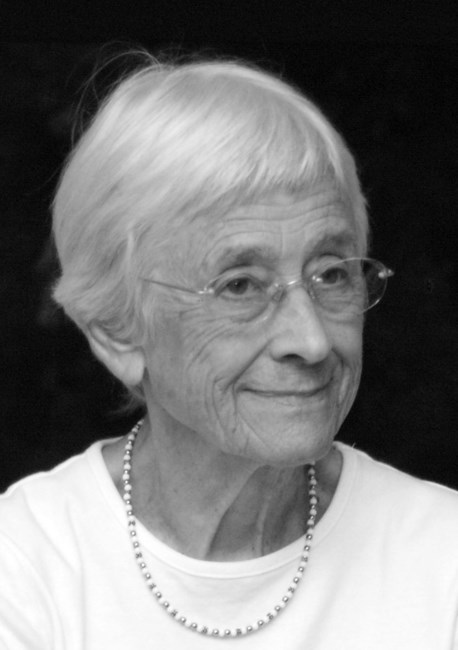 Obituary of Ruth Eileen Peters Sproul