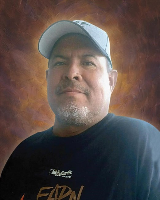 Obituary of Ralph Barajas