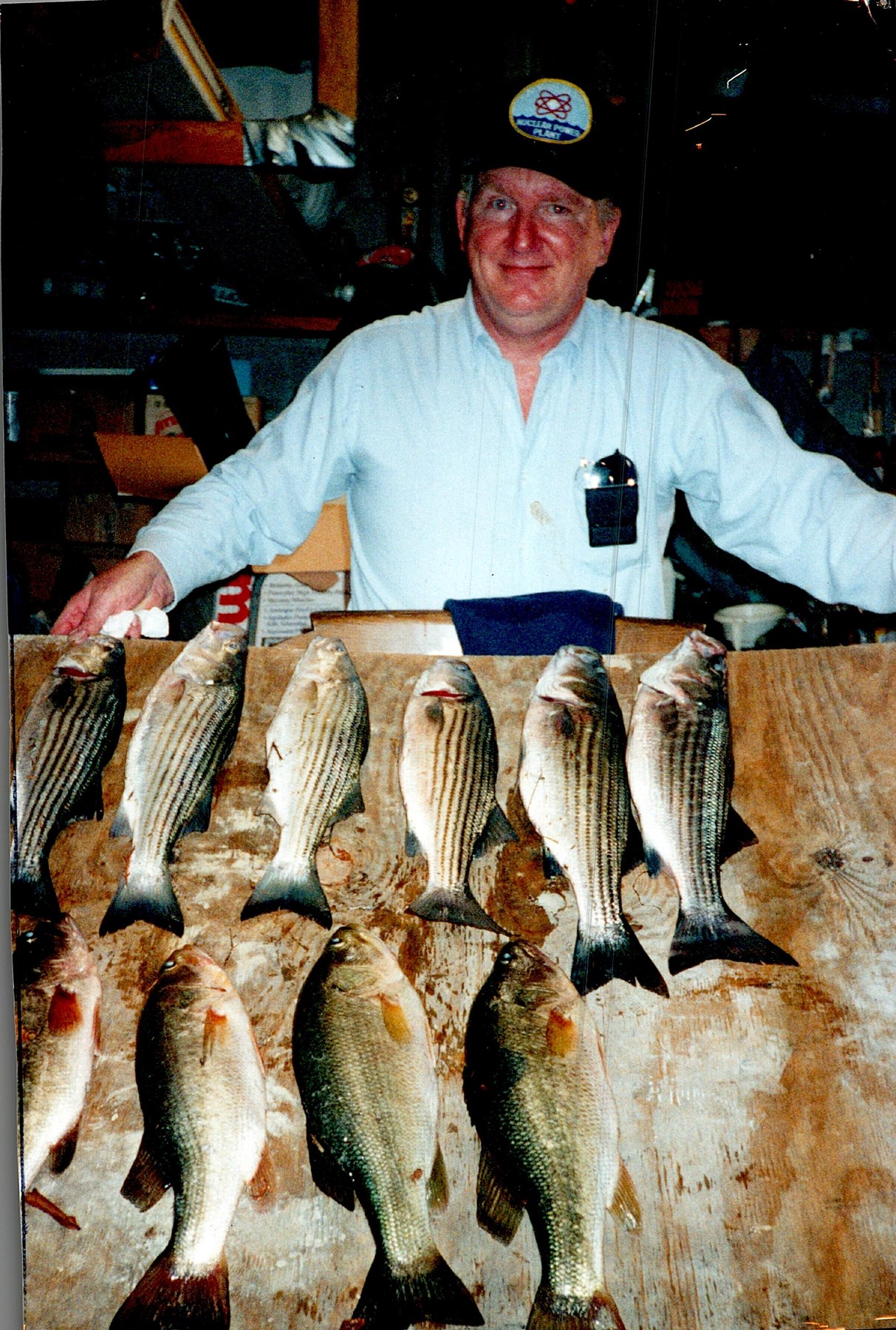 Obituary of Jack L Hudson