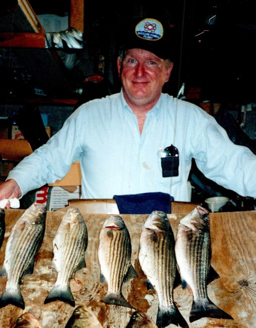 Obituary of Jack L Hudson