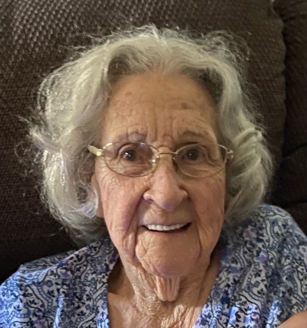 Avis de décès de Nancy S. Witt