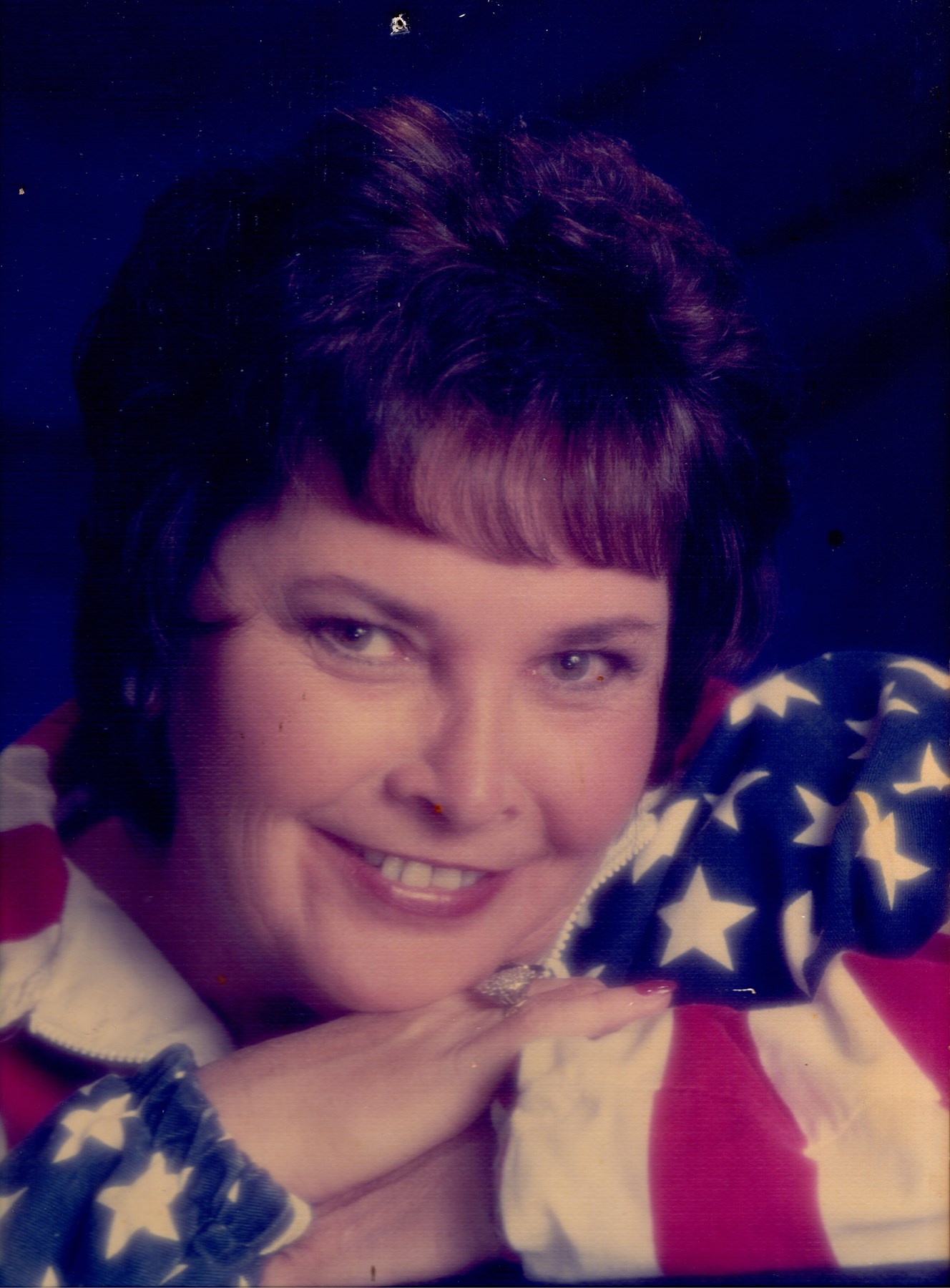 Obituary of Debra Lee Haney