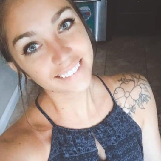 Obituario de Cory Alexis Goff