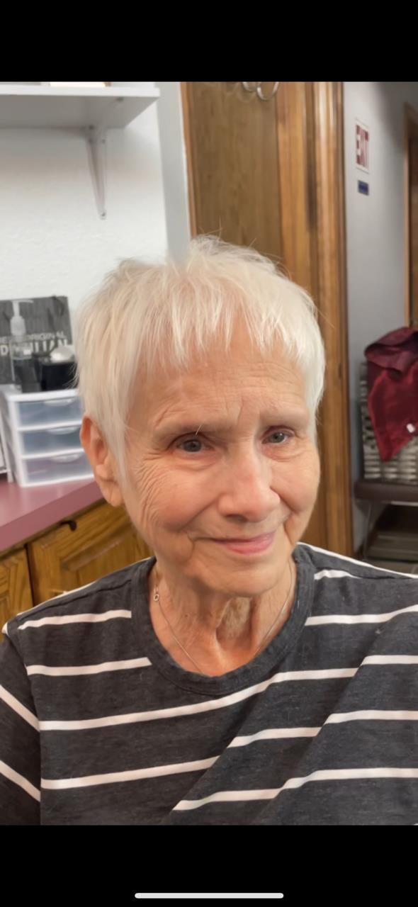 Obituario de Patricia Elaine Crews