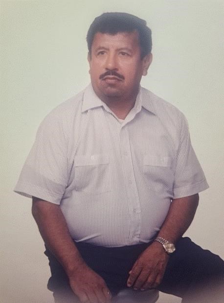 Obituary of Lombardo Ramos