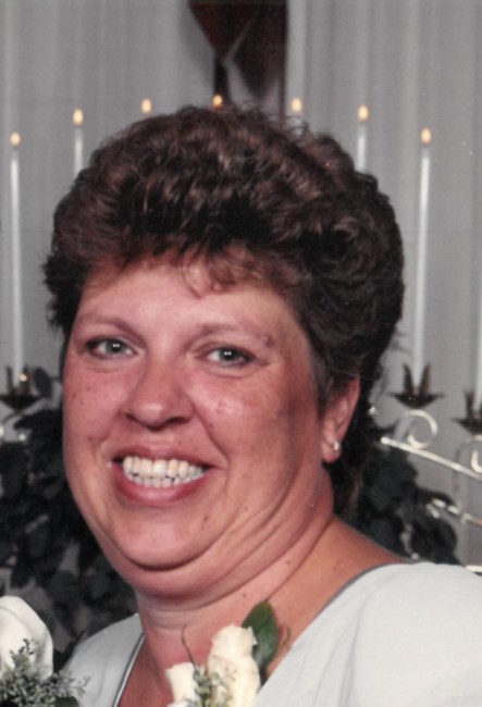 Obituary of Susan M. Childress