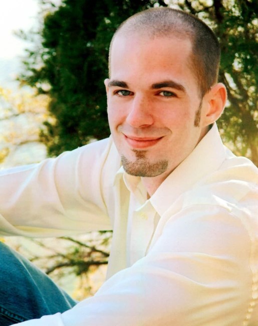 Obituary of Bryan Matthew McMahan