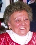 Obituary of Grace M. Taylor