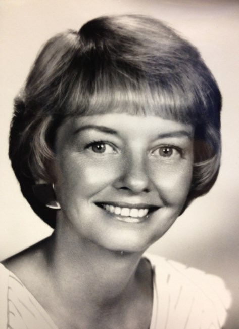 Obituary of Mary Ann Summers