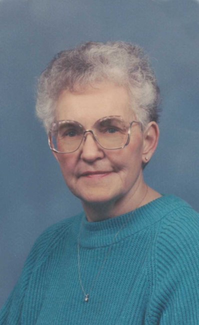 Obituario de Patricia Lavonne "Wetzel" Good