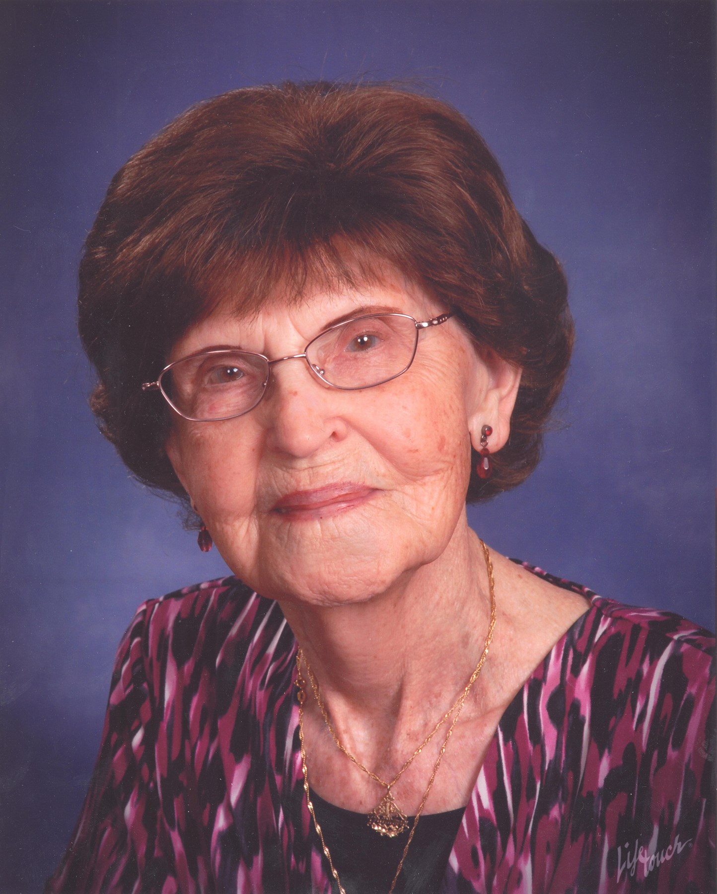 Bernice Jacobs Obituary Scottsdale, AZ