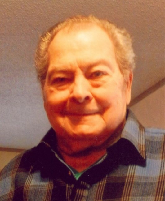 Obituary of James N Munden