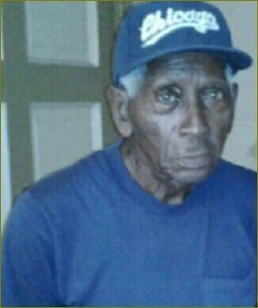 Obituary of Andrew Hall Jr.