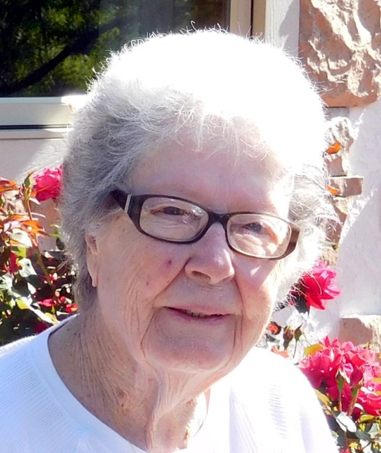 Obituary of Mae Louise Werkheiser