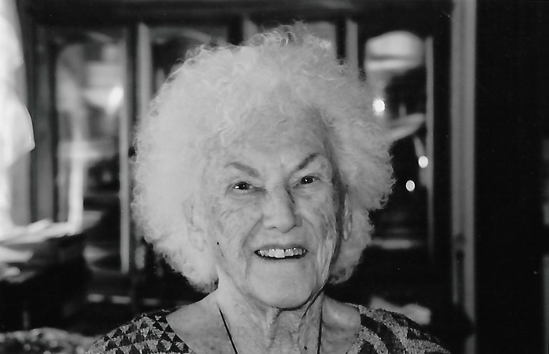 Obituary of Janice Audrey Epps