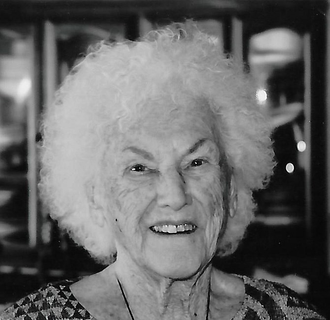 Obituary of Janice Audrey Epps