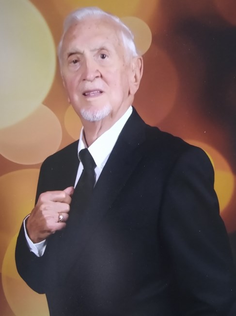 Obituary of Herbert "Bud" L. Mason