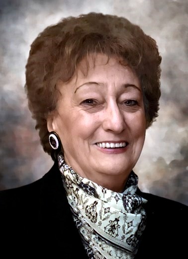 Obituary of Domenica (Loretta) Bordin