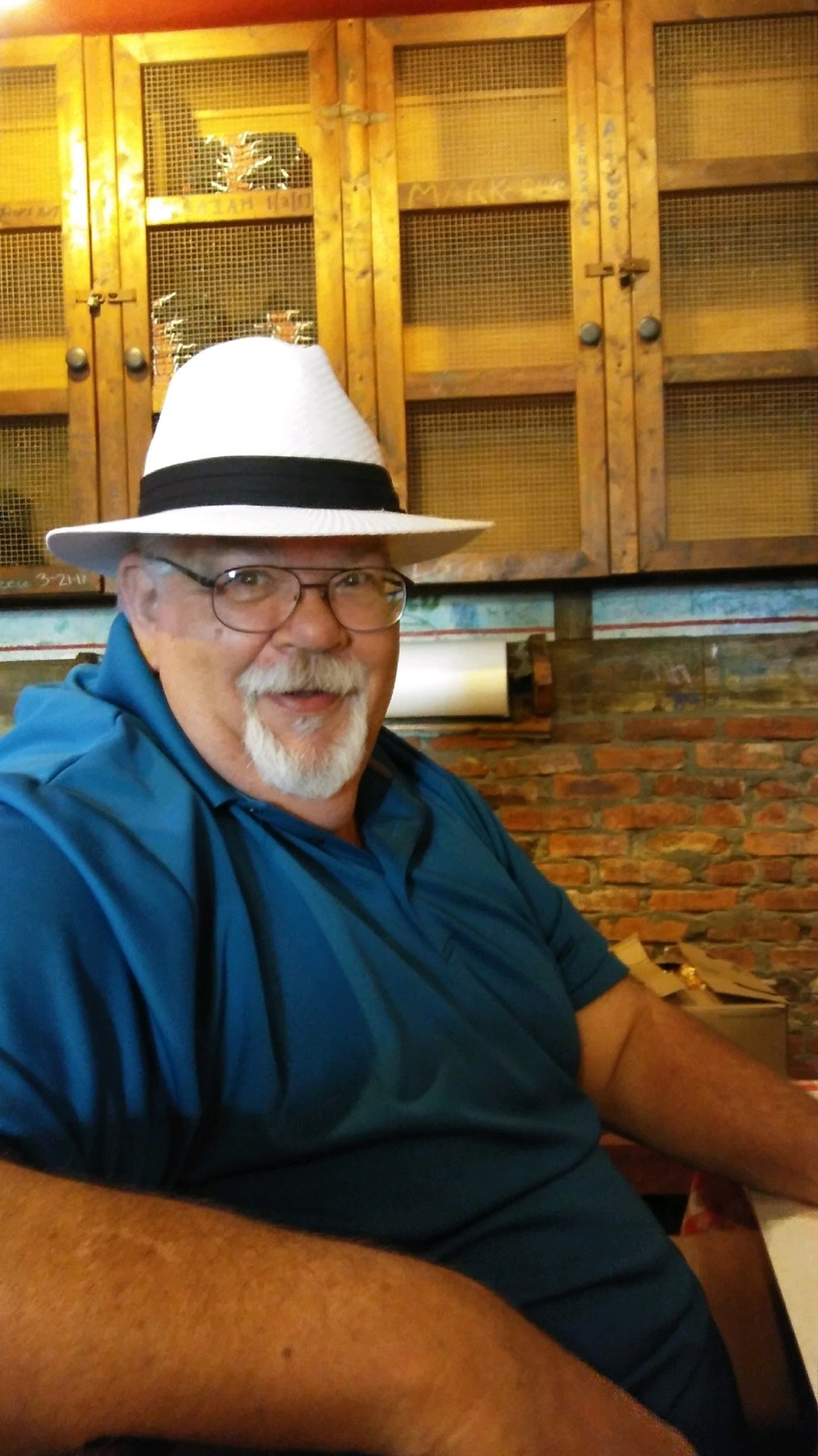 Obituary of Michael Larry Turner