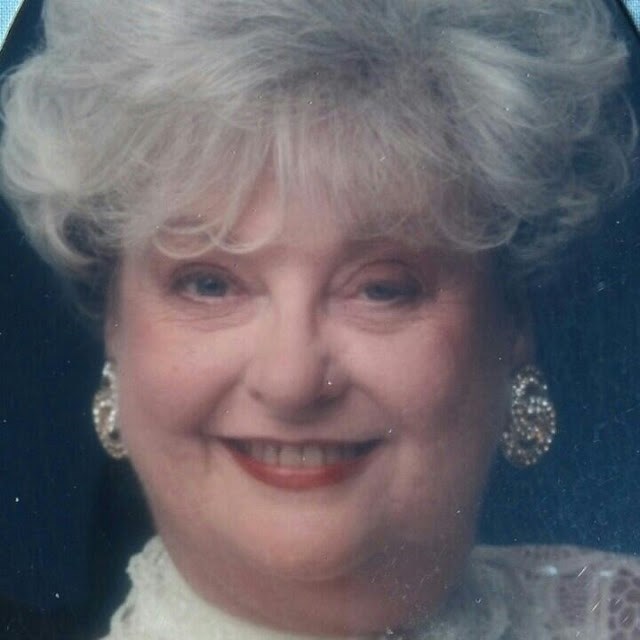 Obituary of Marilyn Jean Brown