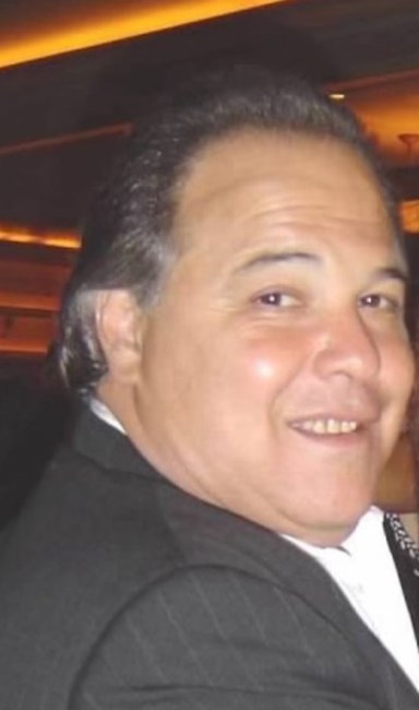 Obituary of Vincent Cirillo