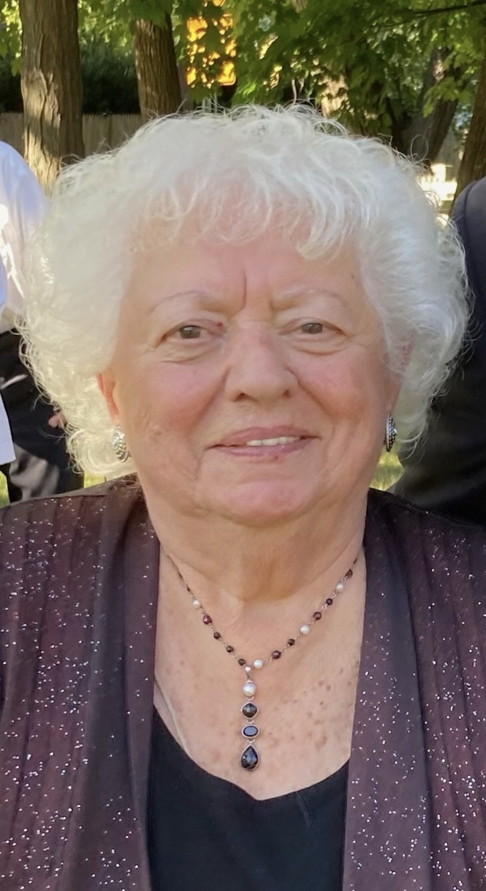 Obituary of Mary P. Rutigliano