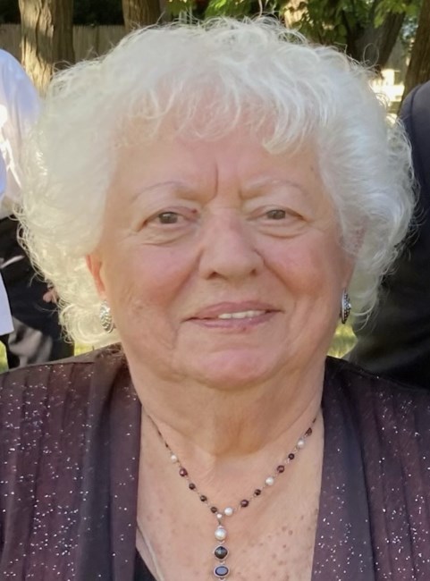 Obituary of Mary P. Rutigliano