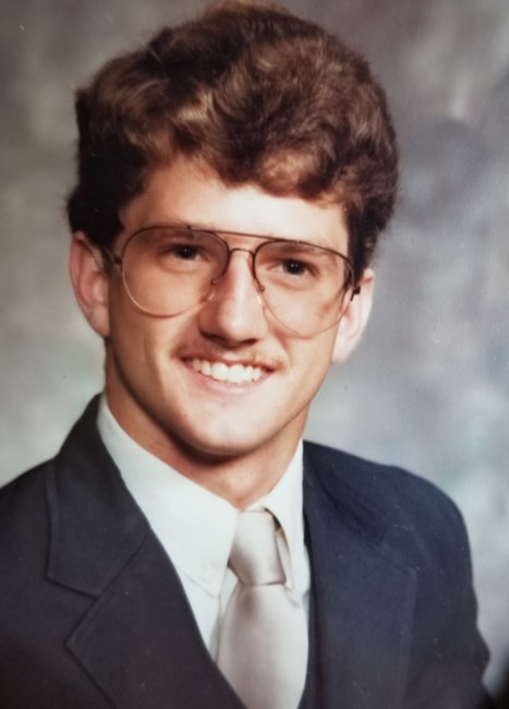 Obituary of Todd Anthony Hobbs