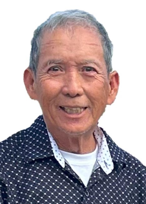 Obituary of Minh Duc Tran