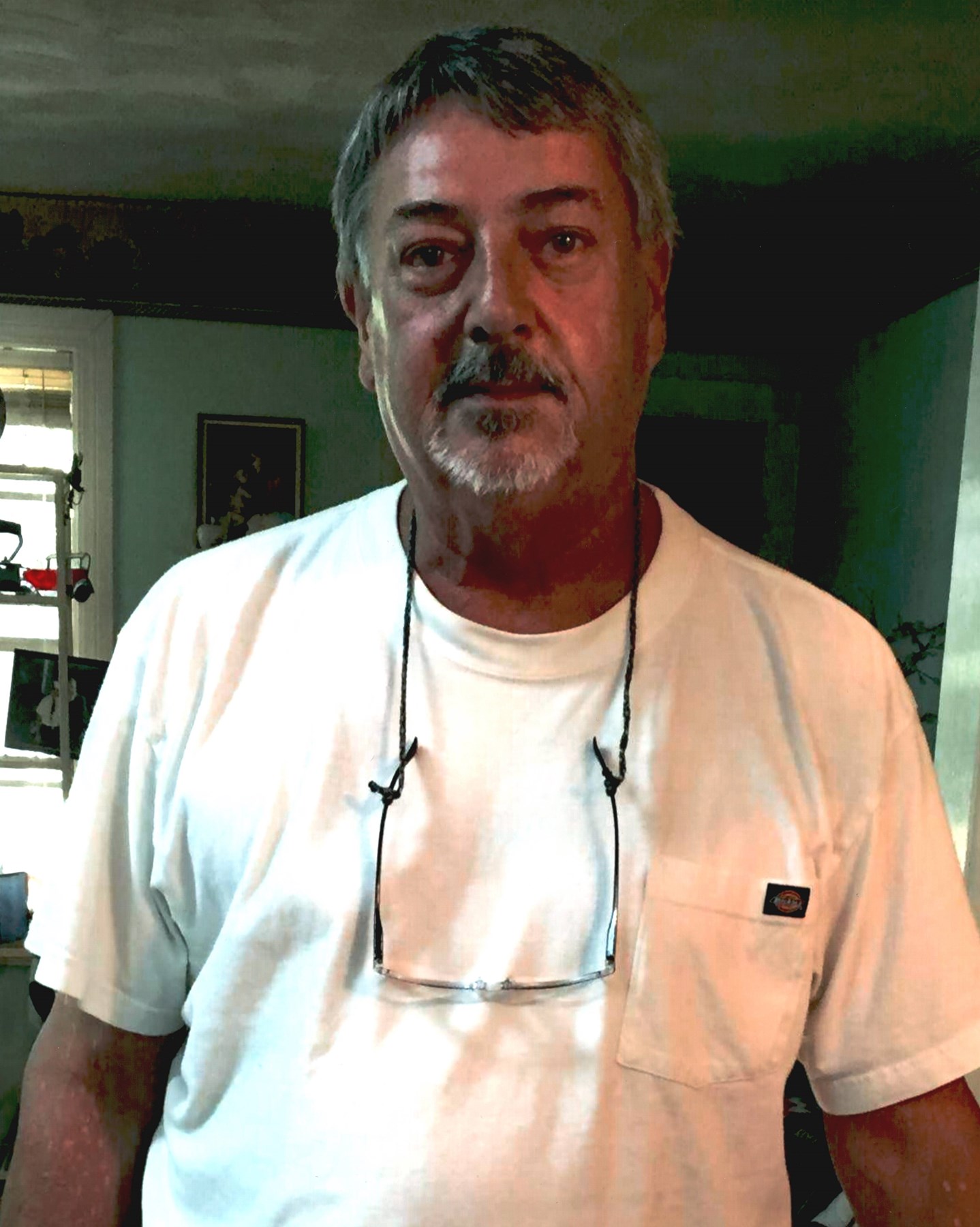 Obituary of Gary Don Crawford