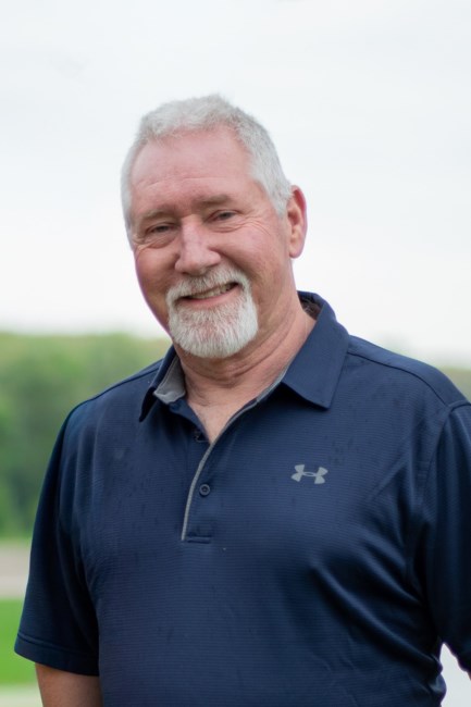 Obituary of Robert Ralph Perry