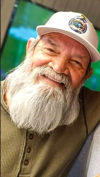 Obituary of Higinio "Chico" Flores III