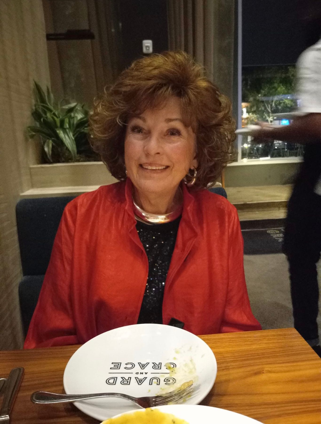 Obituary of Sandra Rose Pike