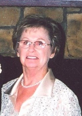 Obituary of Nelda Wilkerson Homan