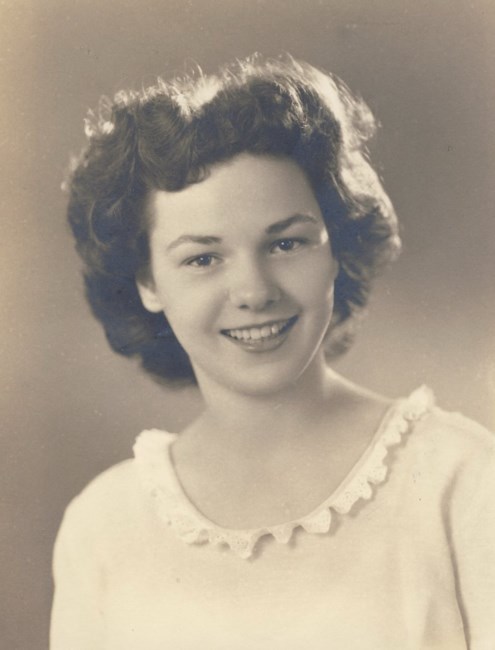 Obituary of Carol Elizabeth Gabel Edwards