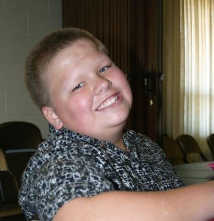 Obituary of Robby Colton Ostberg