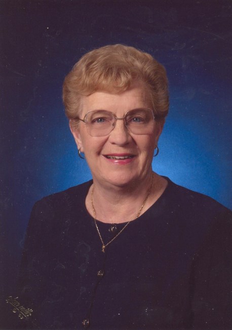 Obituary of Evelyn A. Barrowman
