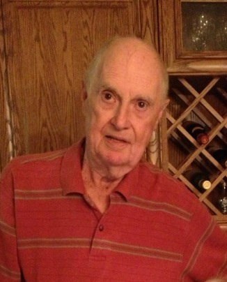 Obituary of Donald Walter Gritz