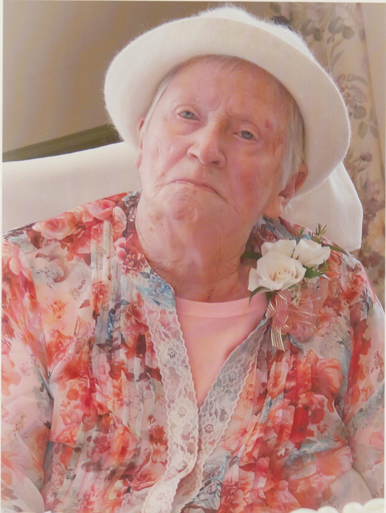 Rozella Stigler Obituary Nashville, TN