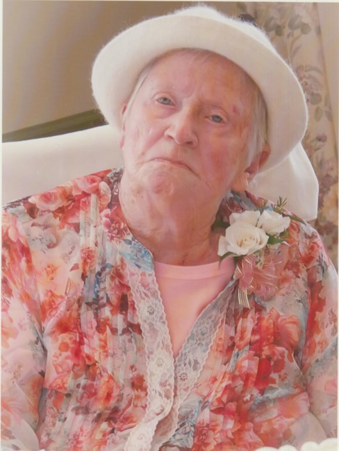 Obituary of Rozella M. Stigler